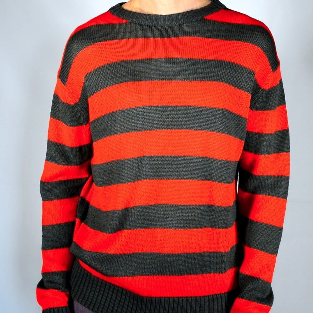 Vintage Freddy Cobain Sweater